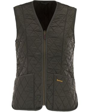 Barbour Betty - Black