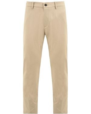 Siviglia Pantalón Sevilla Beige - Neutro