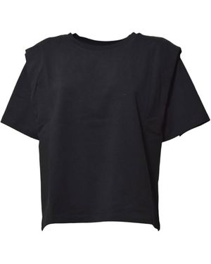 Isabel Marant T-shirts Et Polos - Noir
