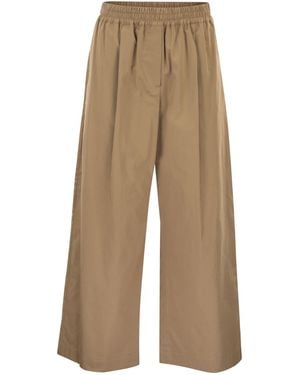 Weekend by Maxmara Wkdgolfo - Natural