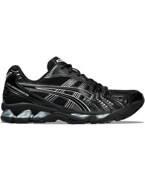 Asics Trainers Gel Kayano 14/Pure - Black