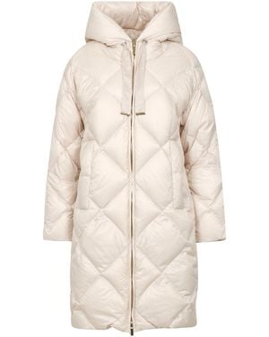Max Mara Mäntel - Natur