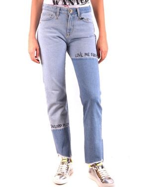 Philipp Plein Jeans - Blue