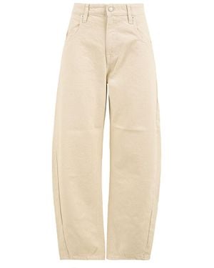 CYCLE Jeans - Natural