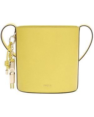 Furla Bags - Yellow