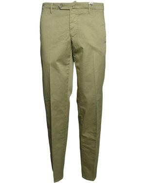 L.B.M. 1911 Hosen - Grün