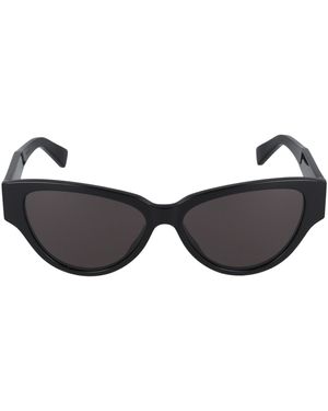 Bottega Veneta BV1319S Mujeres 's Gafas de sol - Negro