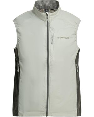 Montbell Chaquetas y abrigos - Gris
