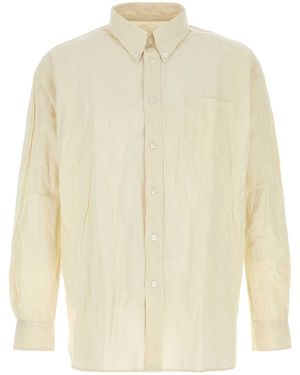 Willy Chavarria Veterano Shirt - White