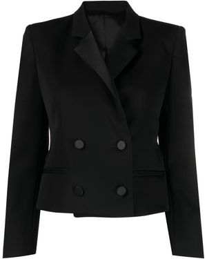 Isabel Marant Hasta Jacket - Black