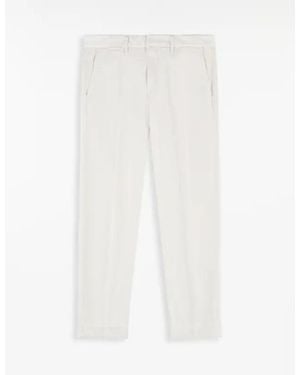 Fay Capri - White