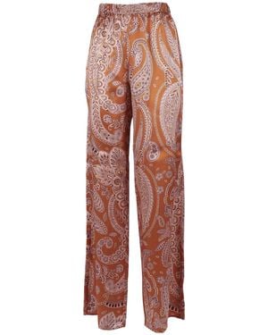 Antonelli Pantaloni - Multicolor