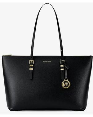 MICHAEL Michael Kors Big Quinn - Noir
