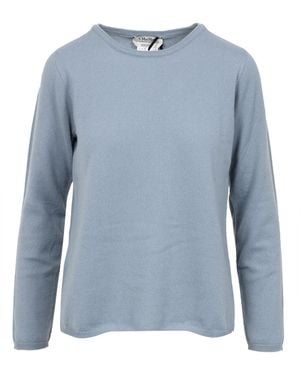 Max Mara Jumpers - Blue
