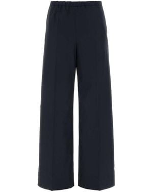 Moncler Trousers - Blue