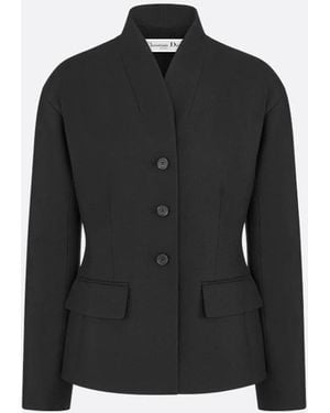 Dior Jacket Clothing - Black