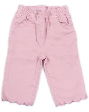 Stella McCartney Stella Mc Cartney Pants - Pink