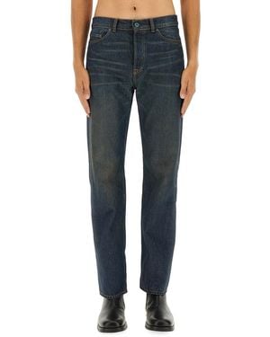 Our Legacy Pants "First Cut" - Blue