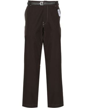 Satisfy Peaceshelltm Standard Climb Trousers 5322Br - Black