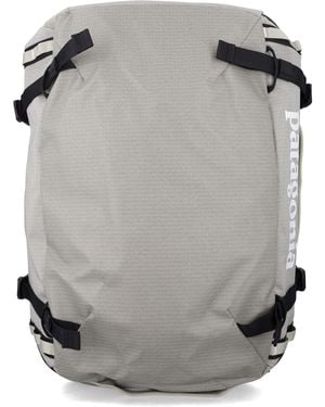 Patagonia Suitcases - Grey