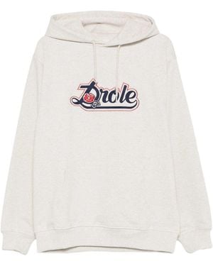 Drole de Monsieur ♪ I'm Degene Die Van Je Houdt ♪ - Wit