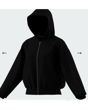 adidas Sweaters schwarz