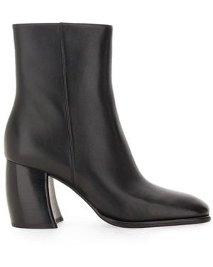 MICHAEL Michael Kors Maude" Ankle Boot - Black