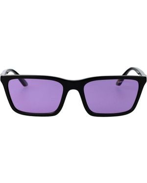 Emporio Armani Sunglasses - Purple