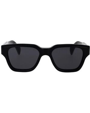 LEZIFF M4947 Sunglasses - Black