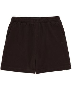 Lacoste Shorts - Black