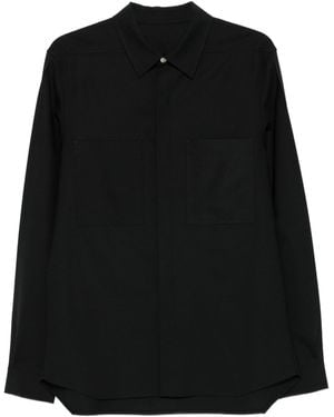 Rick Owens Rick Owens - Black