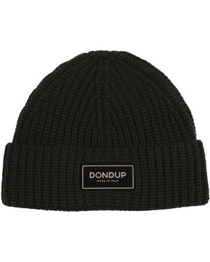 Dondup Don'T Worry About It - Black