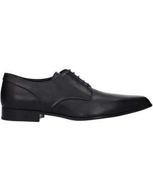 McQueen I 'M Not Sure I 'M Ready For This - Black