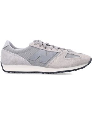 Junya Watanabe X New Balance 471 Trainers - White