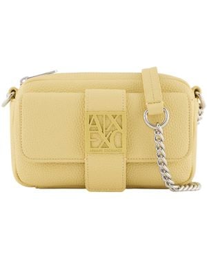 ARMANI EXCHANGE Bags .. - Natur