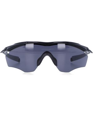 Oakley M2 Frame Xl Performance Sunglasses - Blue