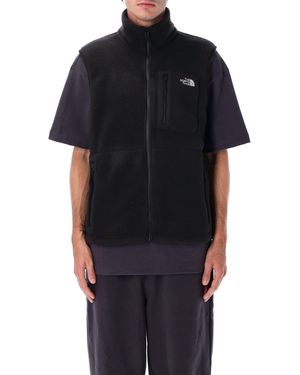 The North Face Die Nord -Gesichtsjacken schwarz