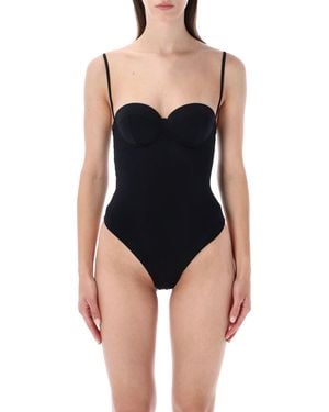 MATINEÉ Sea Clothing - Black