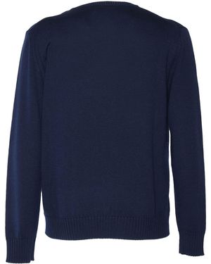 Ballantyne I'M Not Going Anywhere - Blue