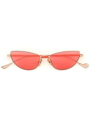 Eyepetizer Sonnenbrille Tokyo Odaiba C.9 66 Gold/Pink Unisex