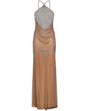 Amen Dresses - Natural