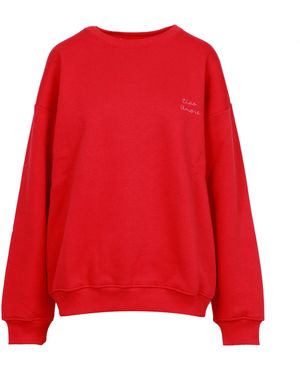 Giada Benincasa Truien Rood