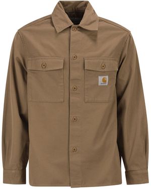 Carhartt Kelly - Brown
