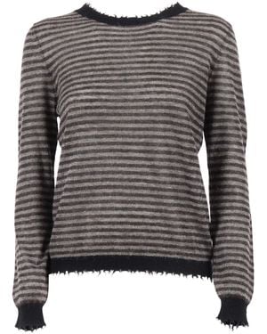 Kangra Cashmere Spinning With A Rifin - Grey