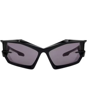 Givenchy Gv40049 U Sunglasses - Brown