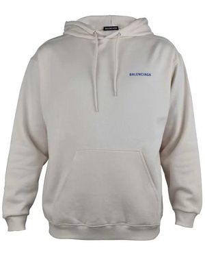 Balenciaga Sudadera - Gris