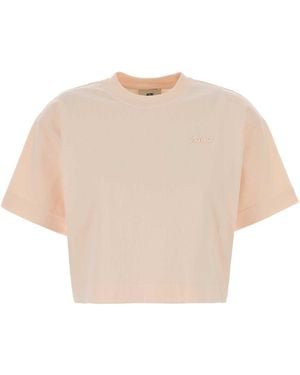 Autry Tee - White