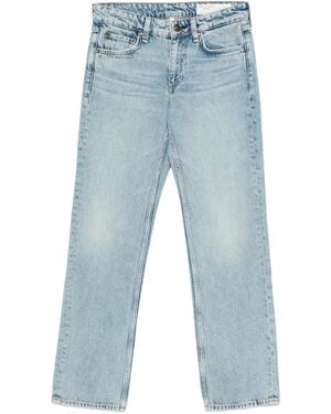 Rag & Bone I'M The One Who's Got It - Blue