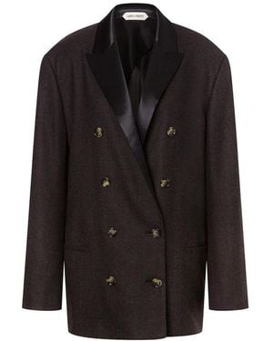 Alberta Ferretti Alberta Ferretti Multicolor - Black