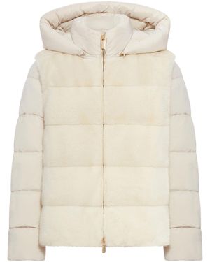 Moorer Mäntel - Natur